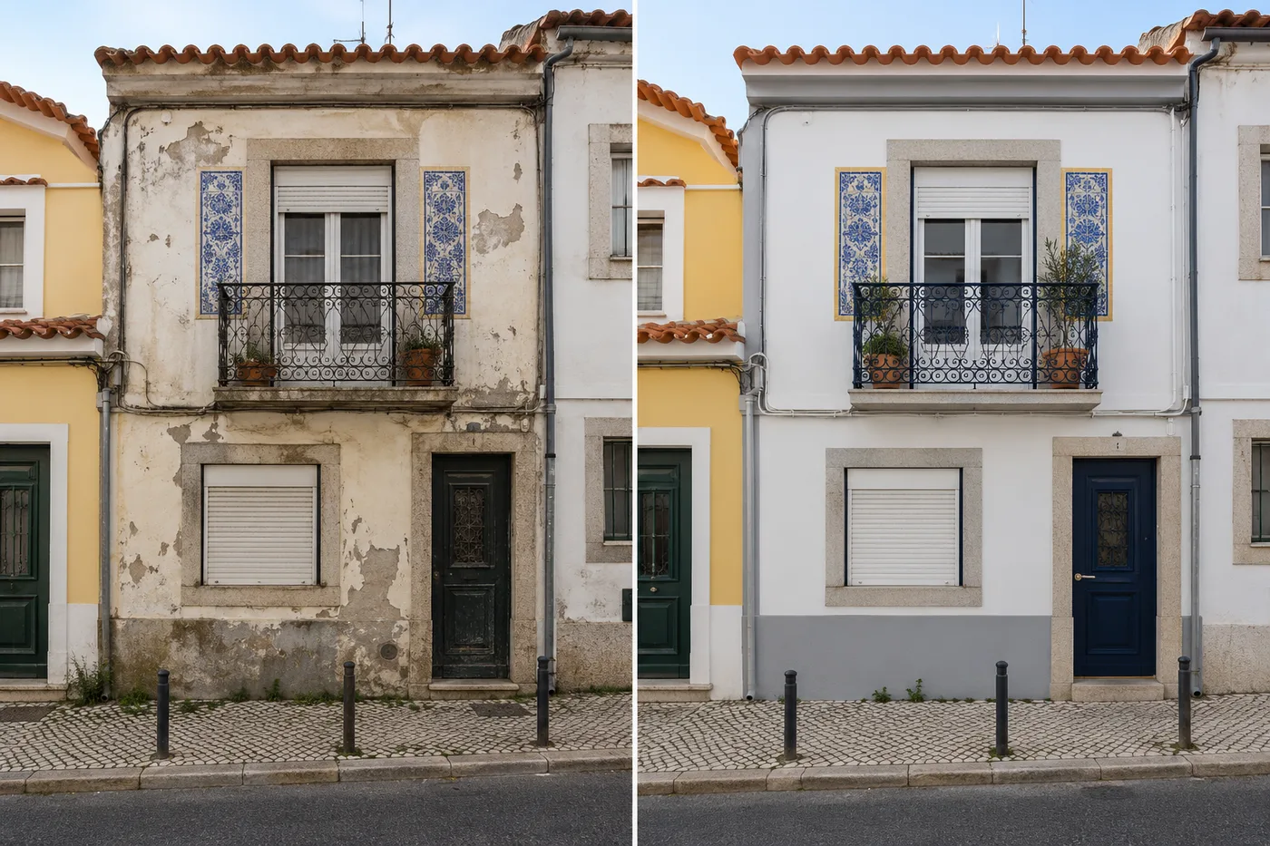 Obra realizada 3